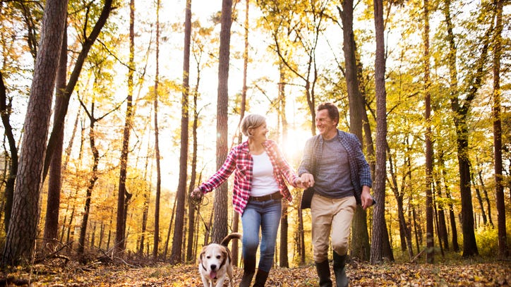FREE entry for all to Metroparks and Oakland County Parks on Veterans Day