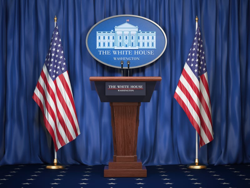 Presidential debate
