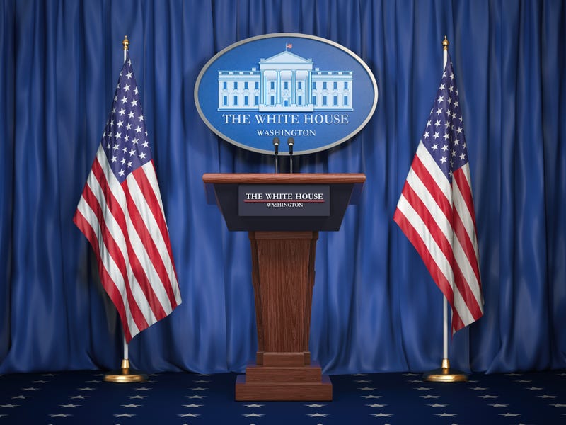 White House