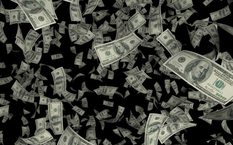 Money