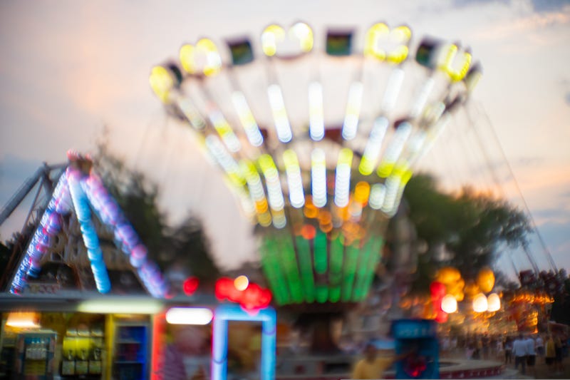 Joyland