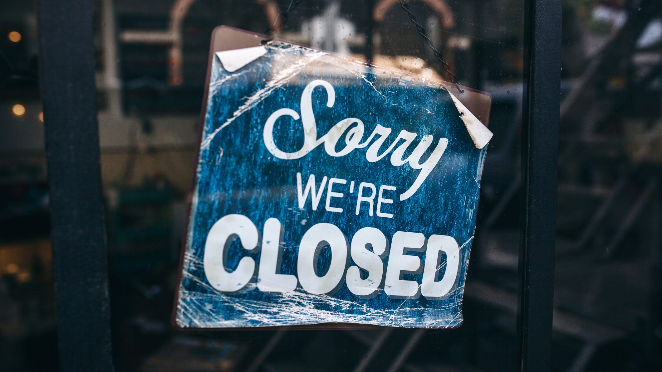 LIST: These 10 stores will be closed on Thanksgiving