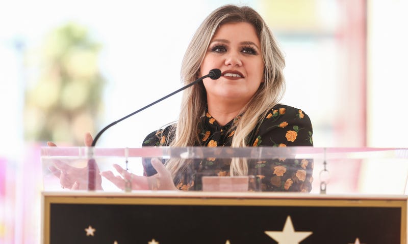 Kelly Clarkson