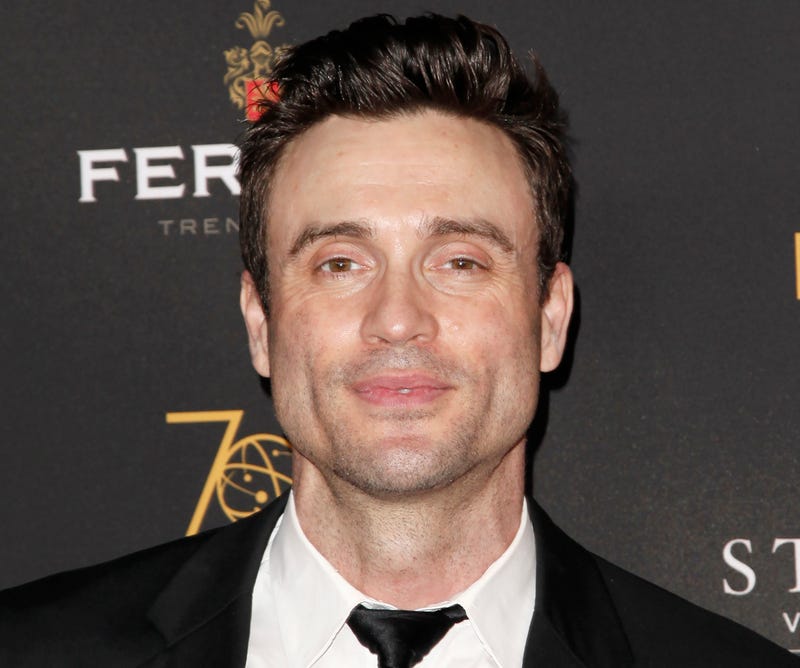 Daniel Goddard