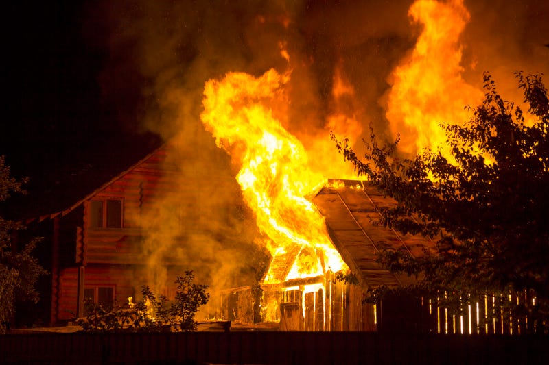 Fire