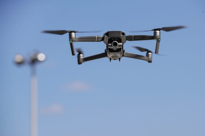 drone