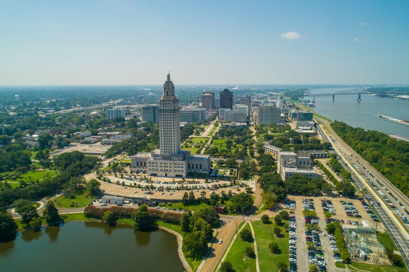 Louisiana House Republicans propose return-to-work bonus