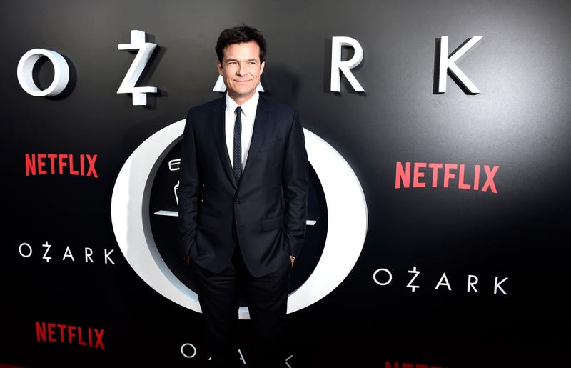 Jason Bateman and Ozark