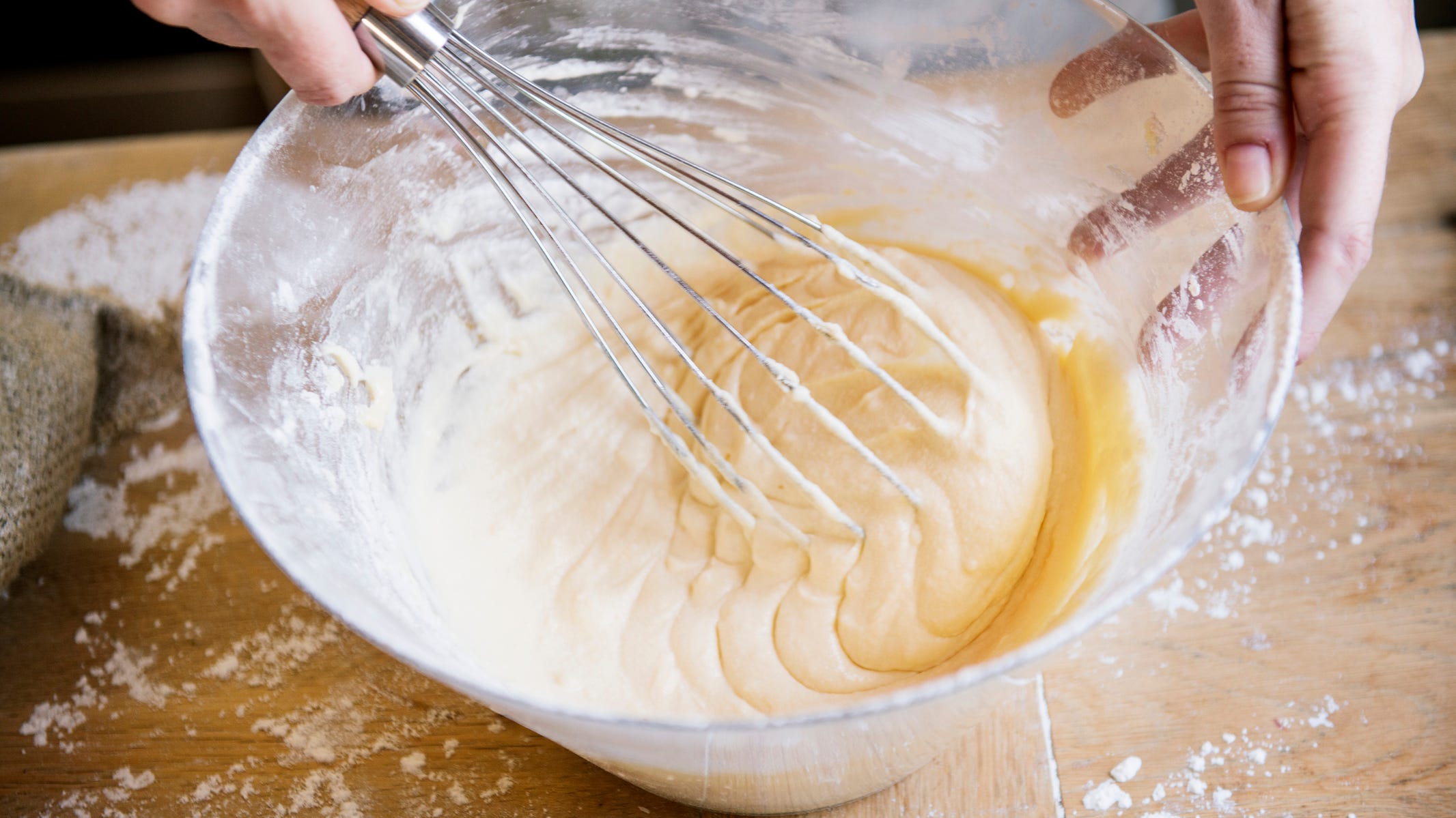 CDC investigating after cake mix is linked to E. coli outbreak in several states