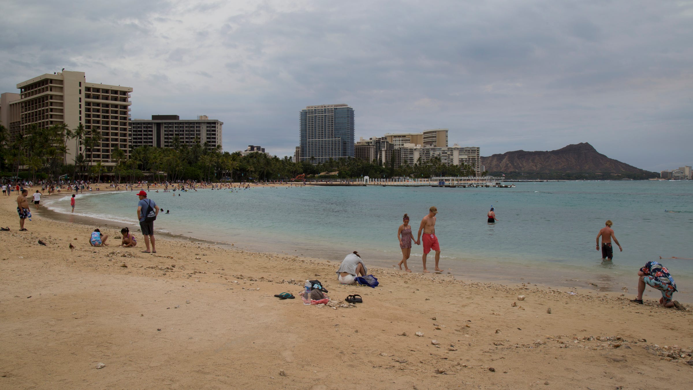 Hawaii woman to pay $155K to Bay Area victims in travel scheme or face jail time