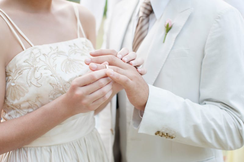 wedding