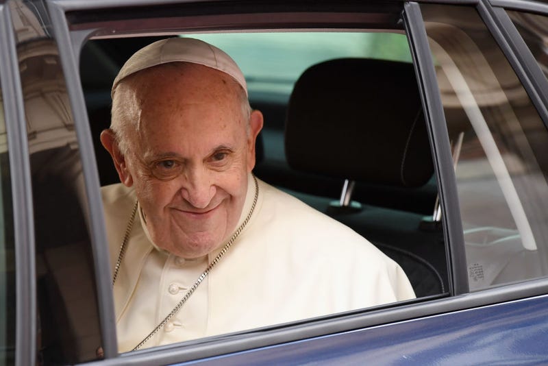 Pope Francis