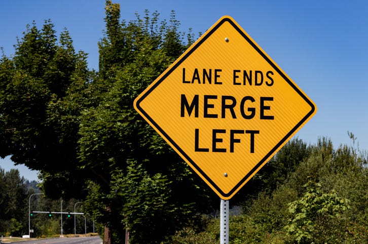 Worst Mergers in MASS