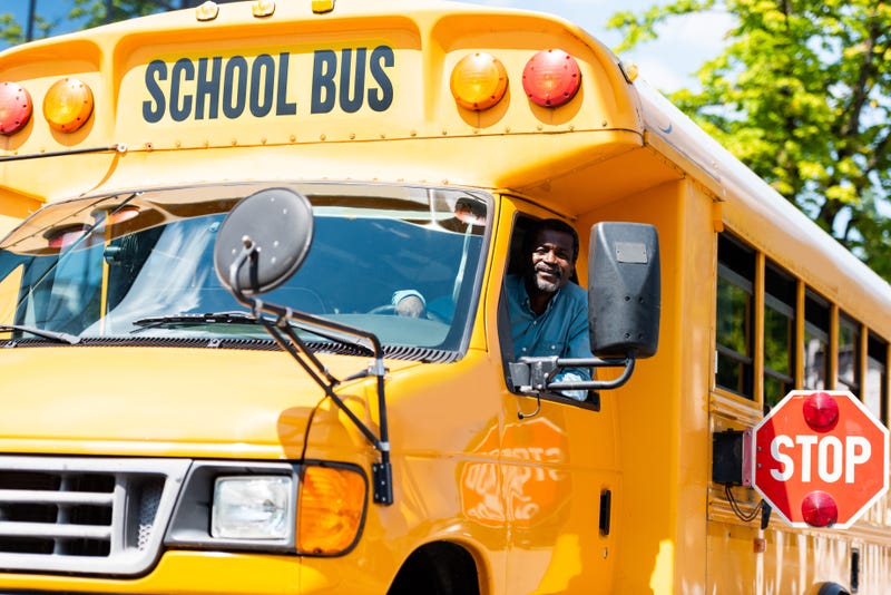 The Greenville County School District has several categories of jobs to fill for the upcoming school year.