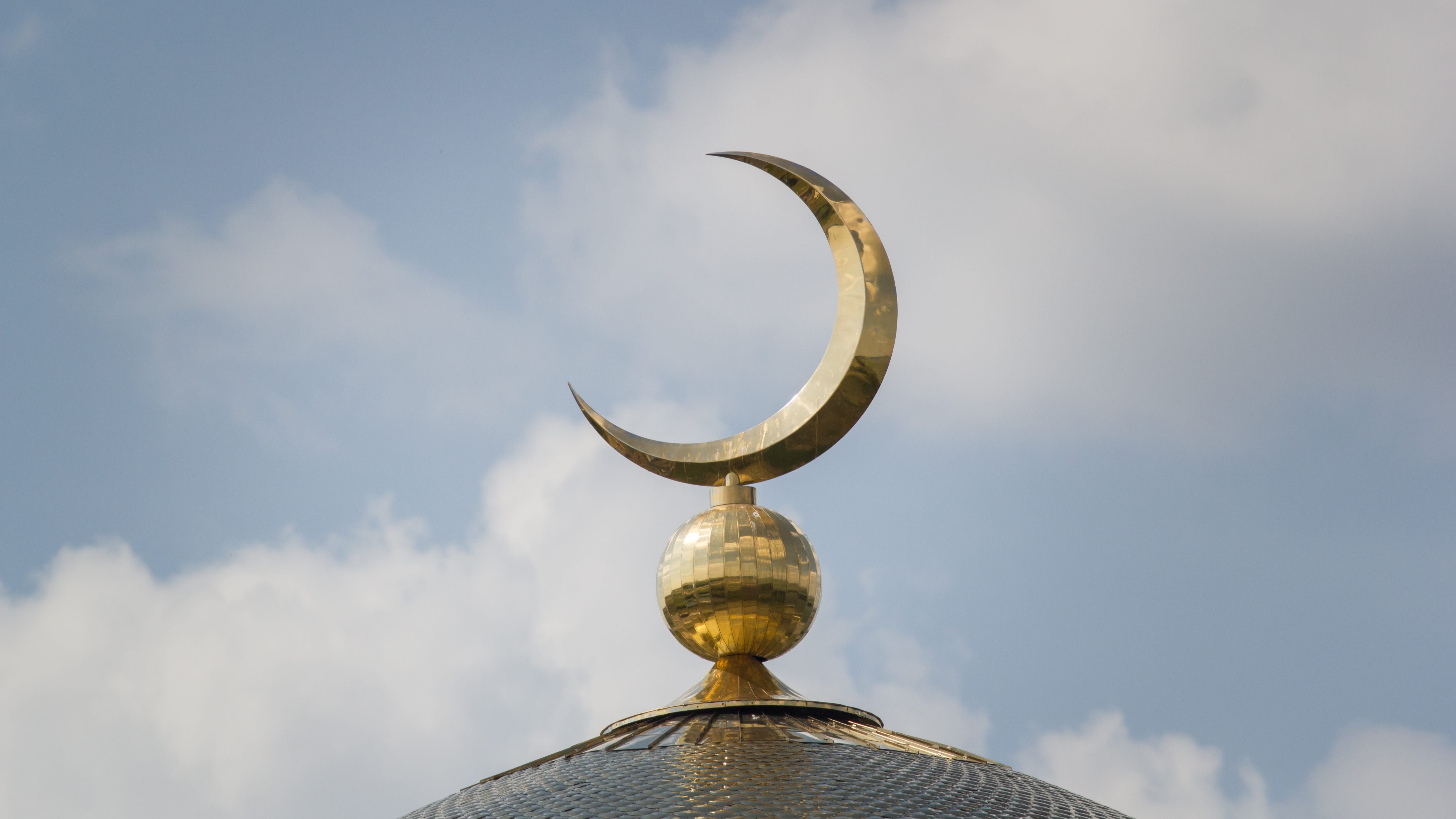 Non-profit creating awareness of mistreatment of Muslim women