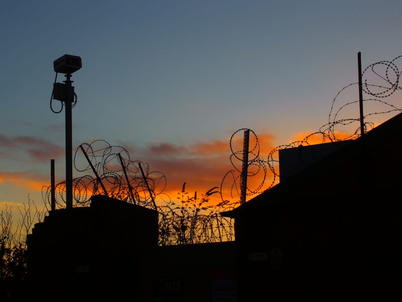 Southern border