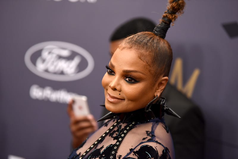 Janet Jackson