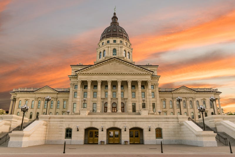 Kansas House of Representatives