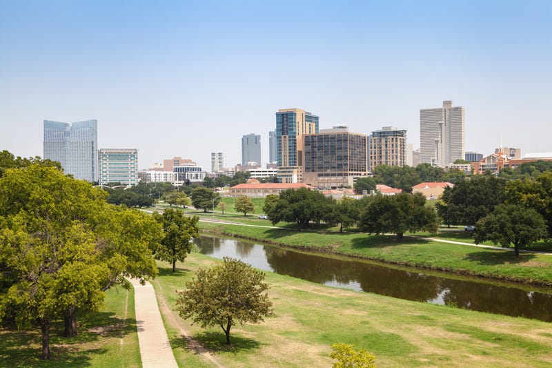 Fort Worth