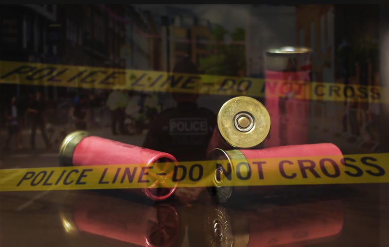 One man in critical condition following gunfire on the North Shore