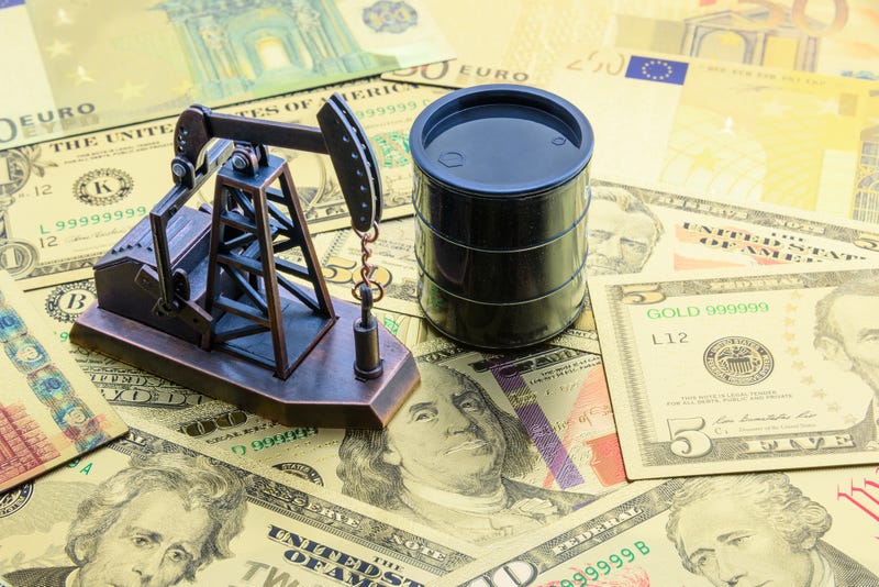 US ban on Russian oil imports could drive prices sky-high