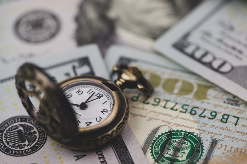 Budget Time
