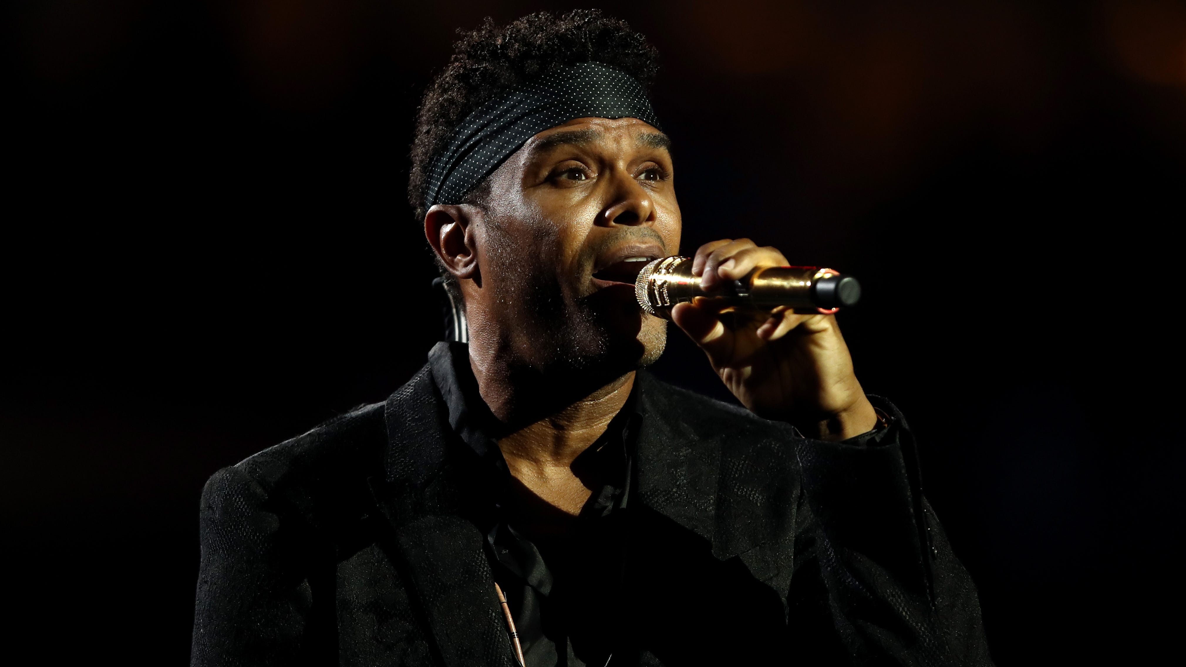 Maxwell speaks on his 26-year music career and longevity in R&B: 'I never wanted to be a Pop star'