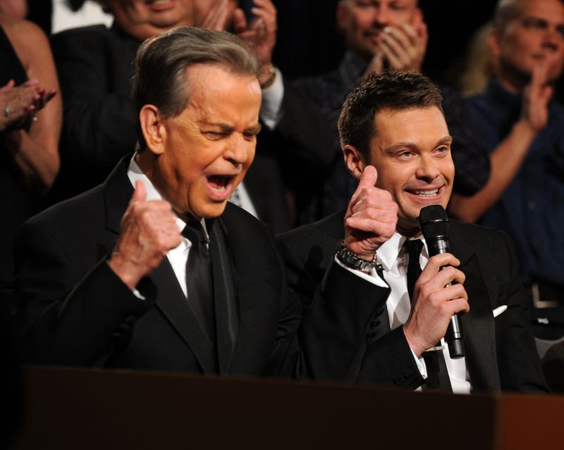 Dick Clark