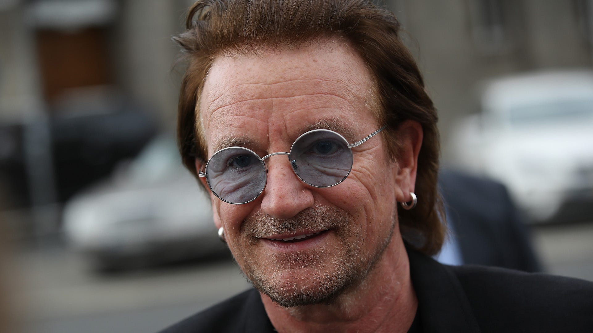 Bono is taking his memoir, ‘SURRENDER: 40 Songs, One Story,’ on tour: See the dates
