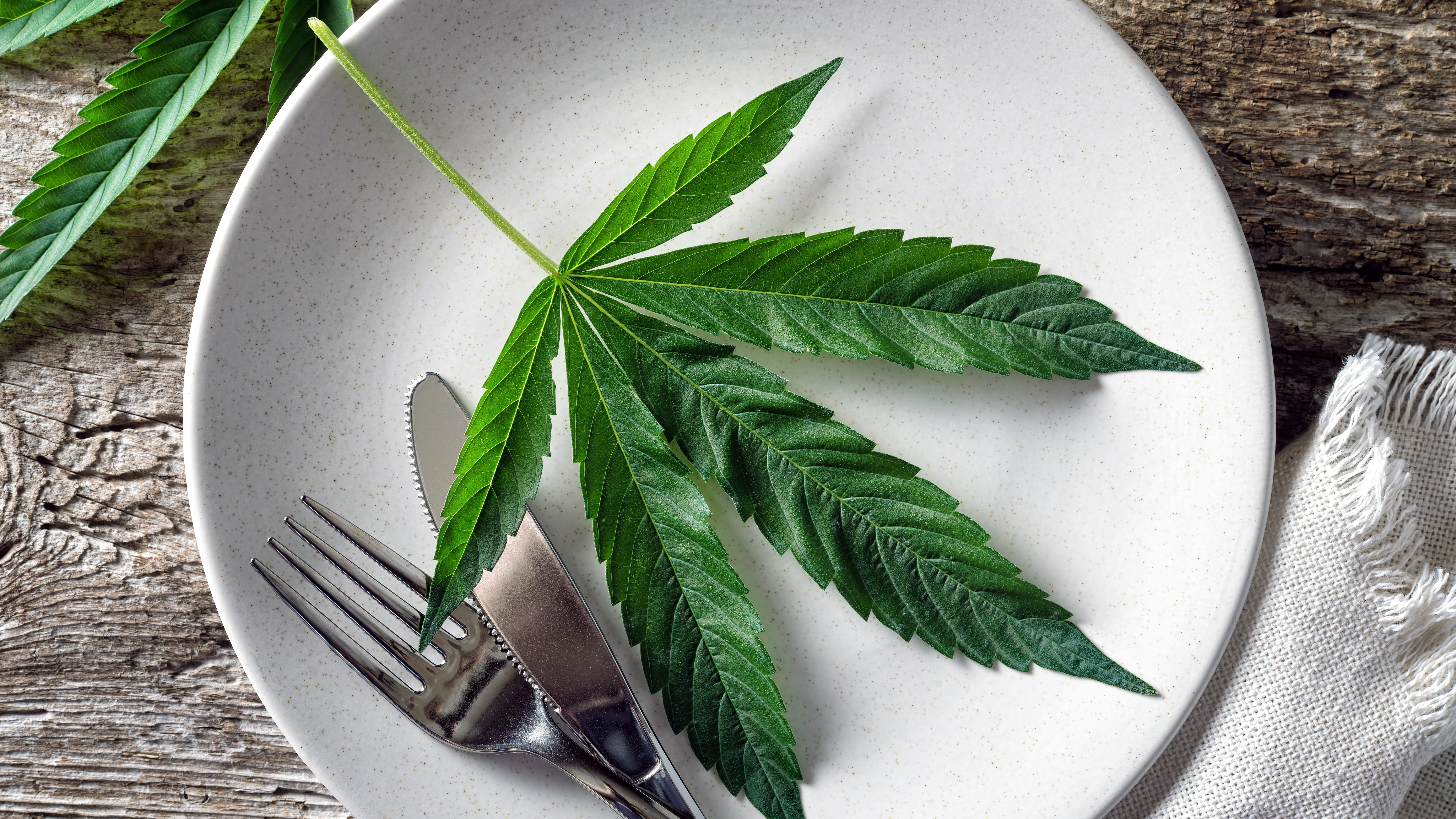 Florida bride charged with putting pot in wedding food and not telling anyone