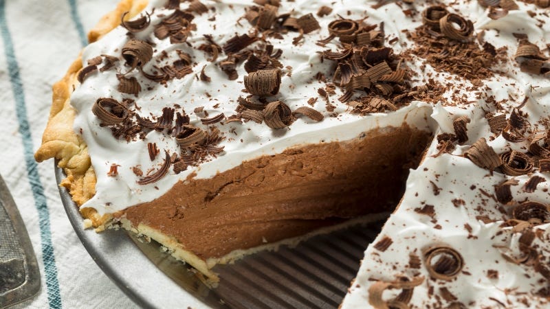 Hill Country Road Trip by Pies
