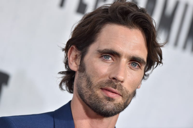 Tyson Ritter