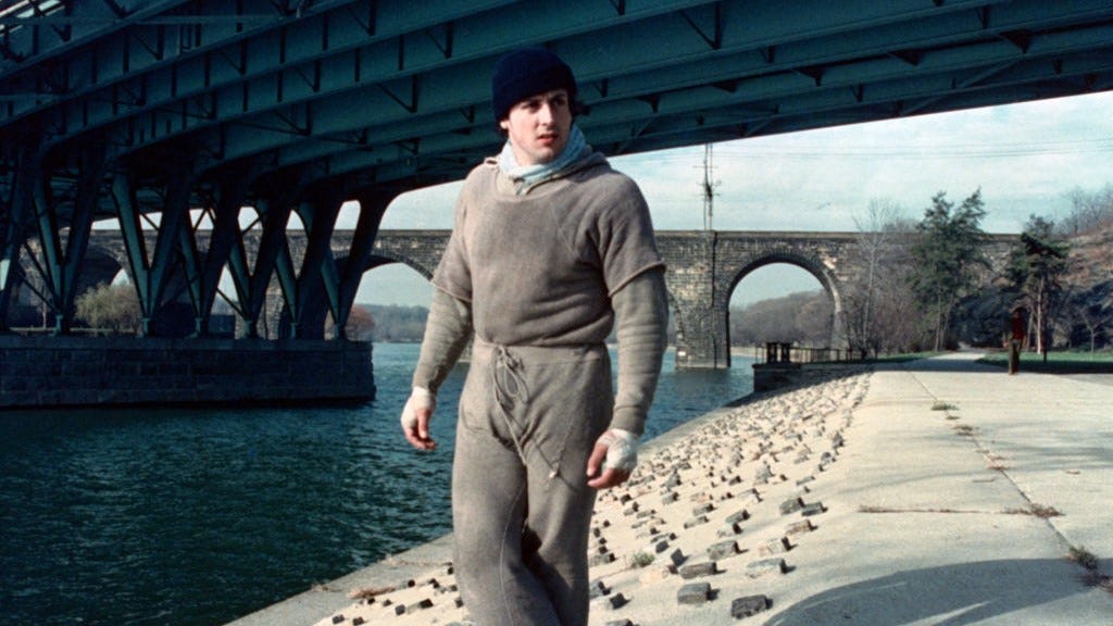 The best movies set in Philadelphia