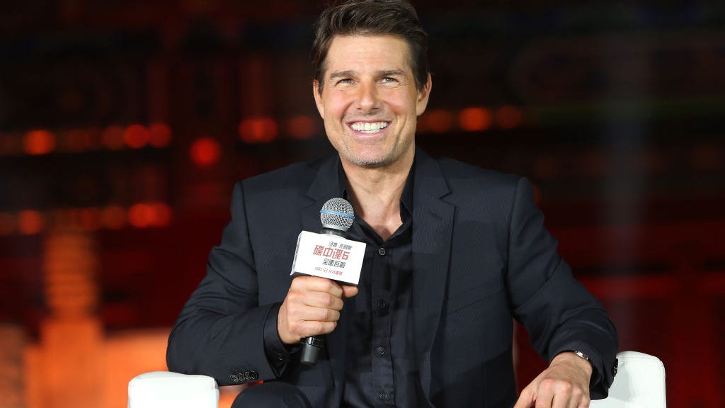 Tom Cruise leads next generation of pilots in supersonic new trailer for ‘Top Gun’ sequel
