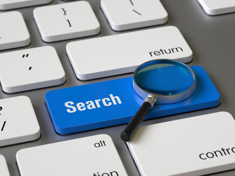 Online Search