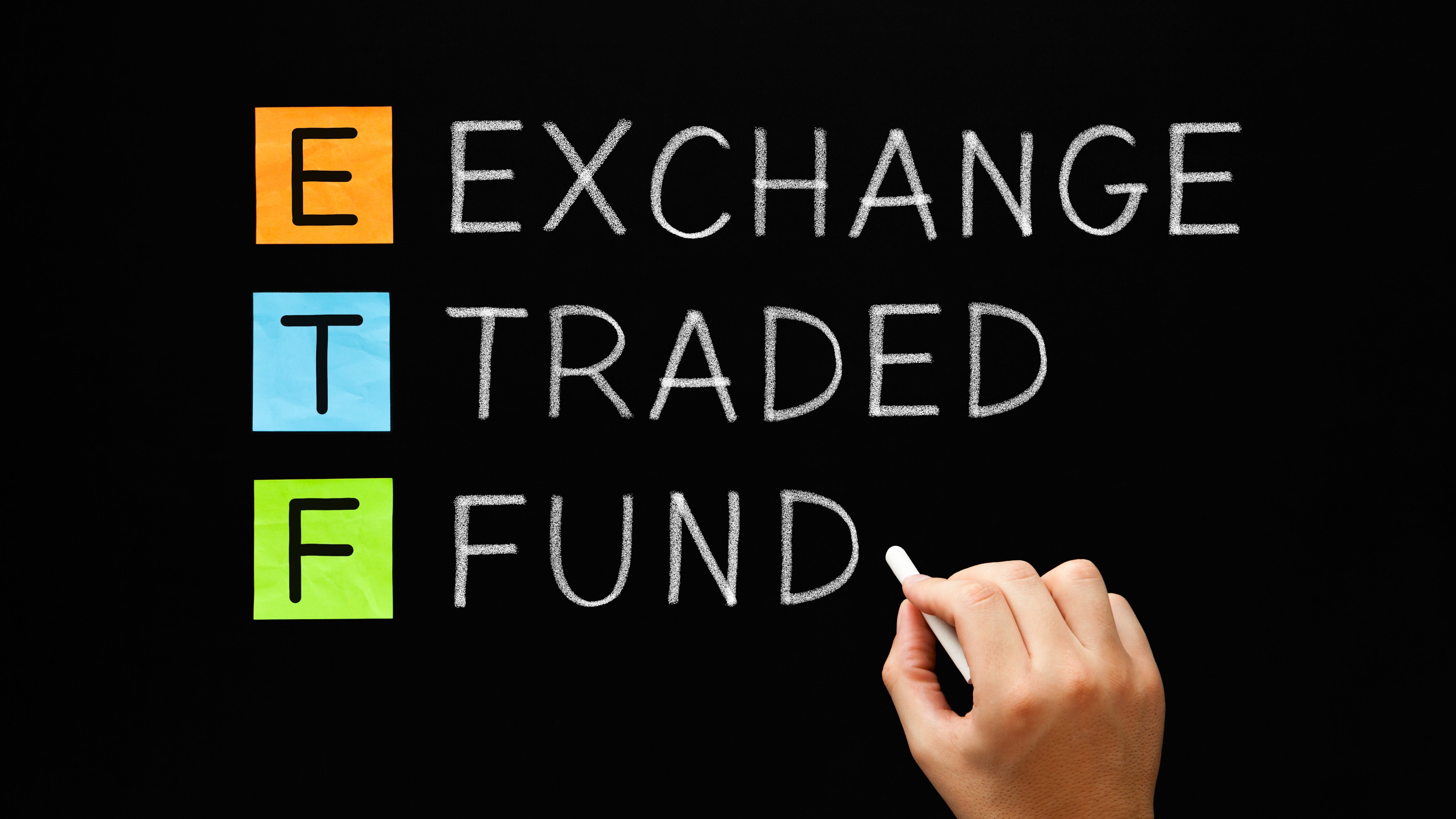 Podcast: What are ETFs, exchange-traded funds? Here's your 101