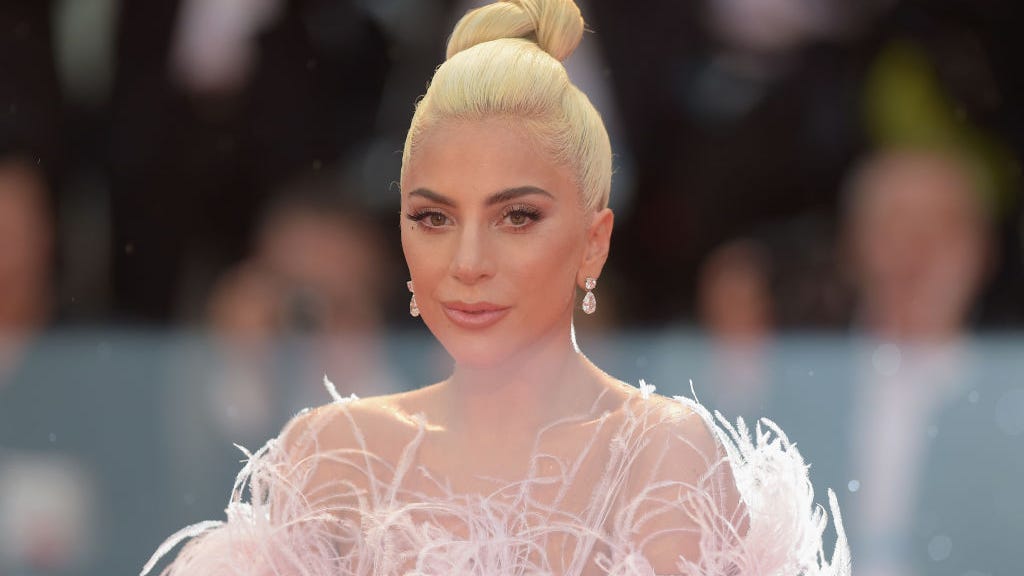 Gunman pleads no contest in shooting of Lady Gaga's dog walker
