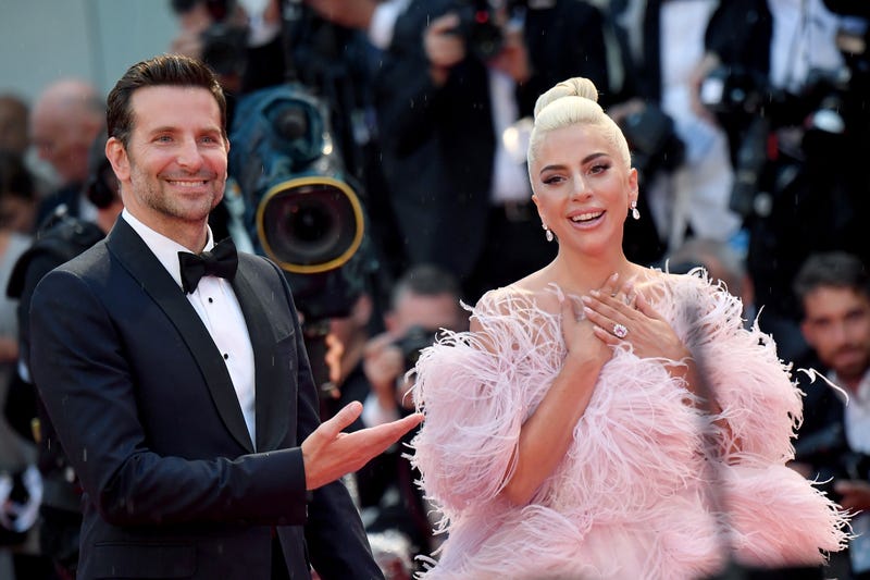 Lady Gaga, Bradley Cooper