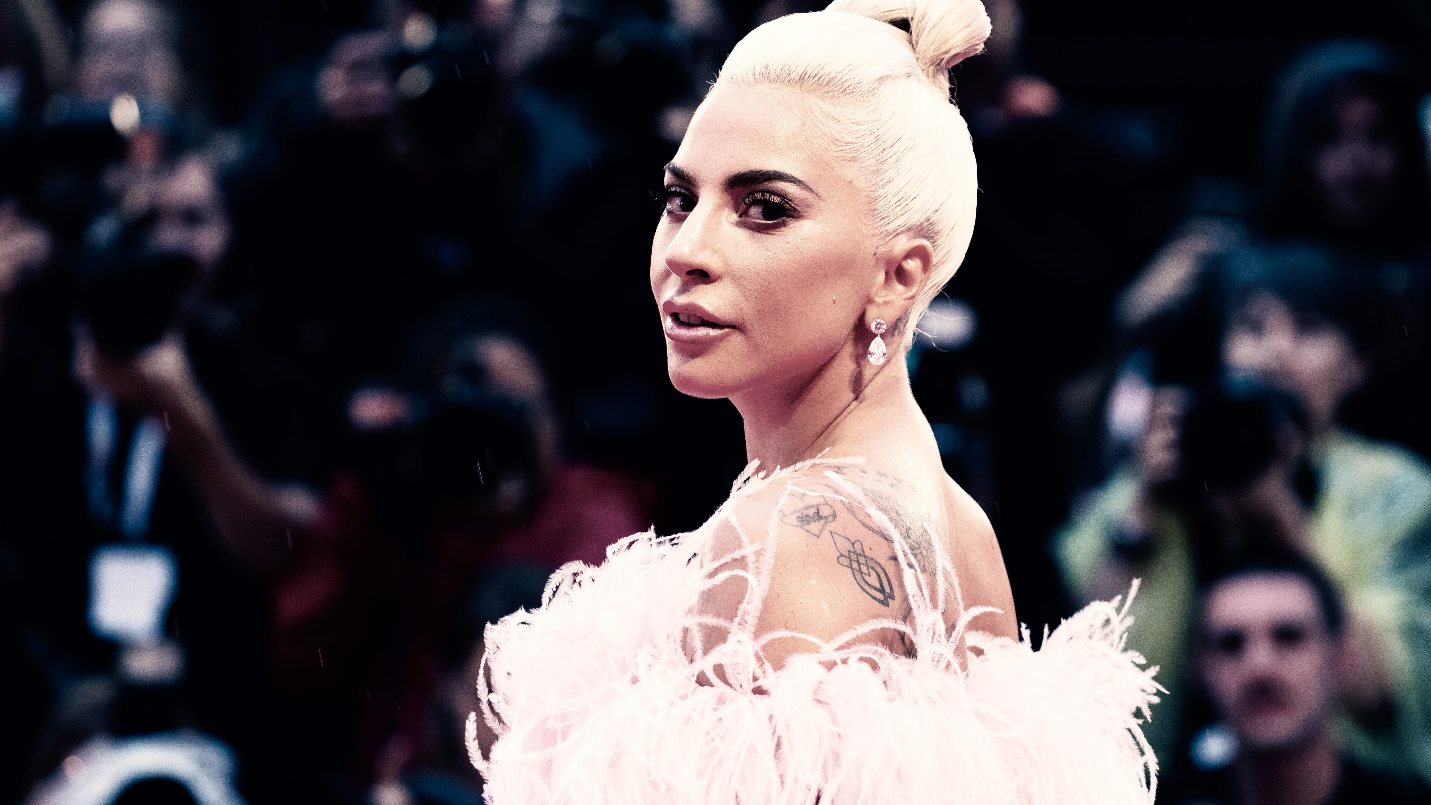 Lady Gaga’s ‘Chromatica’ Is Here and It’s Out of This World
