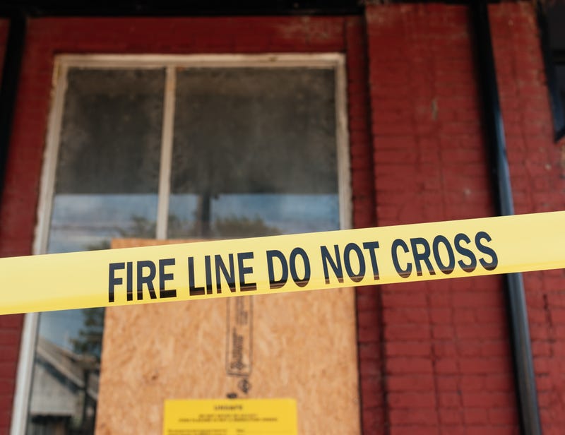 Arson investigation launched after multiple fires 