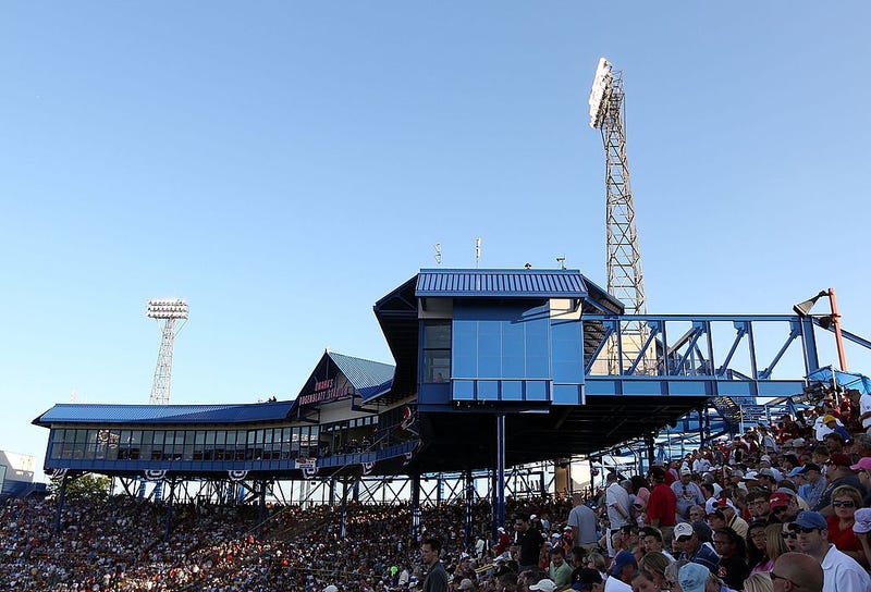 College World Series