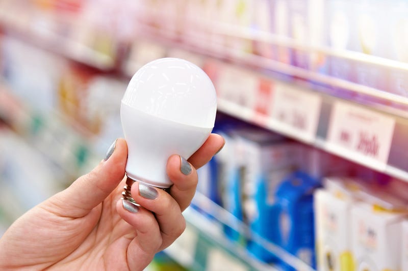 LED Bulb