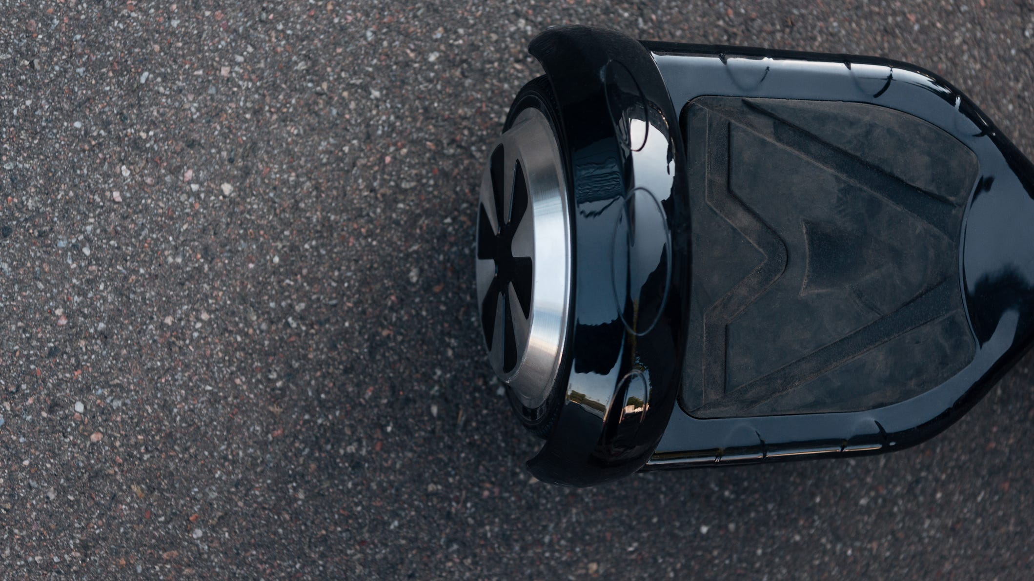 Nearly 100,000 hoverboards recalled over safety