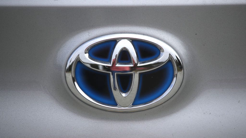 Toyota recalls 168,000 recently manufactured vehicles over fire risk