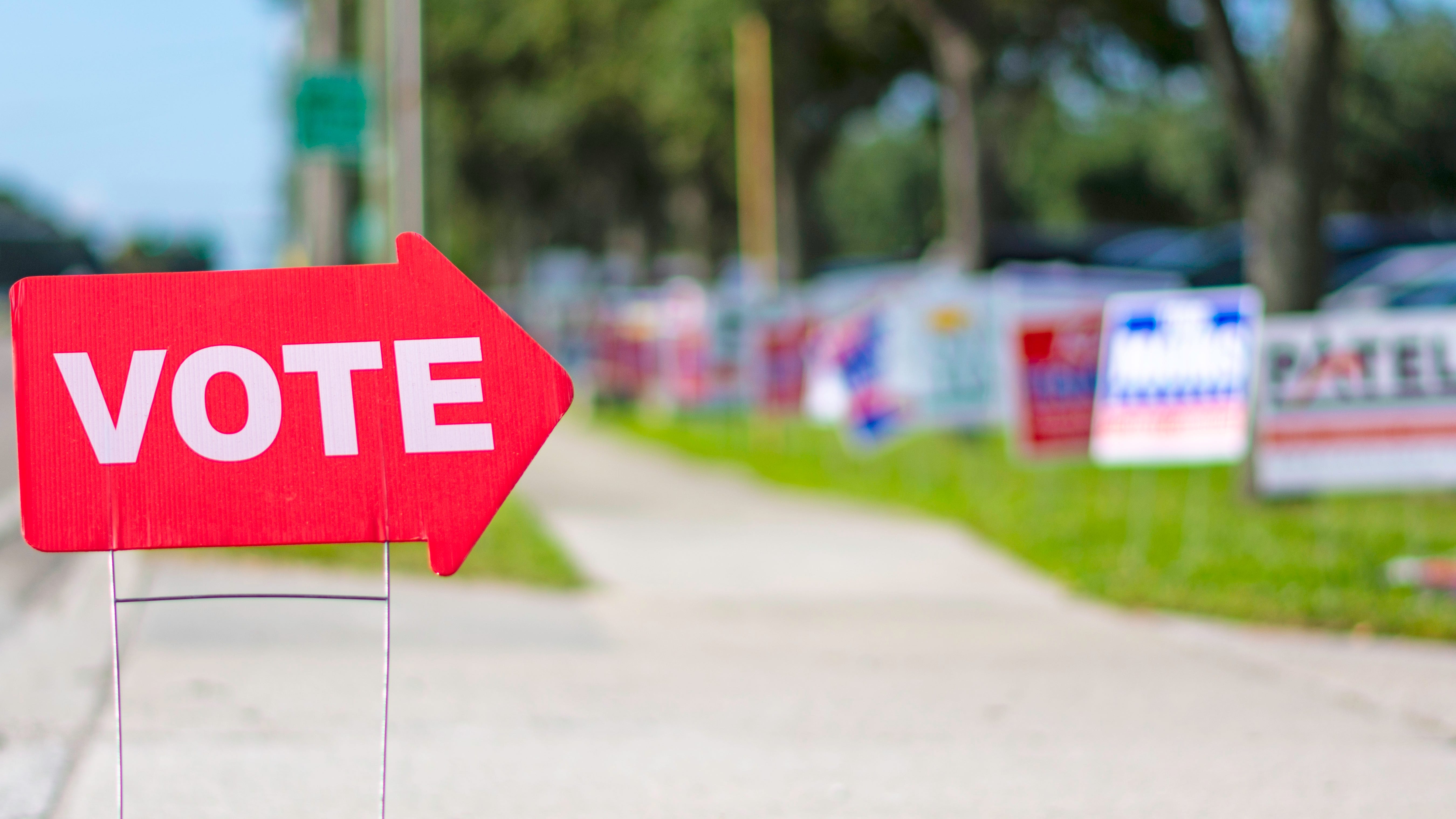 Denton County: Purchase of controversial new election software approved