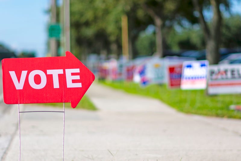 Voting