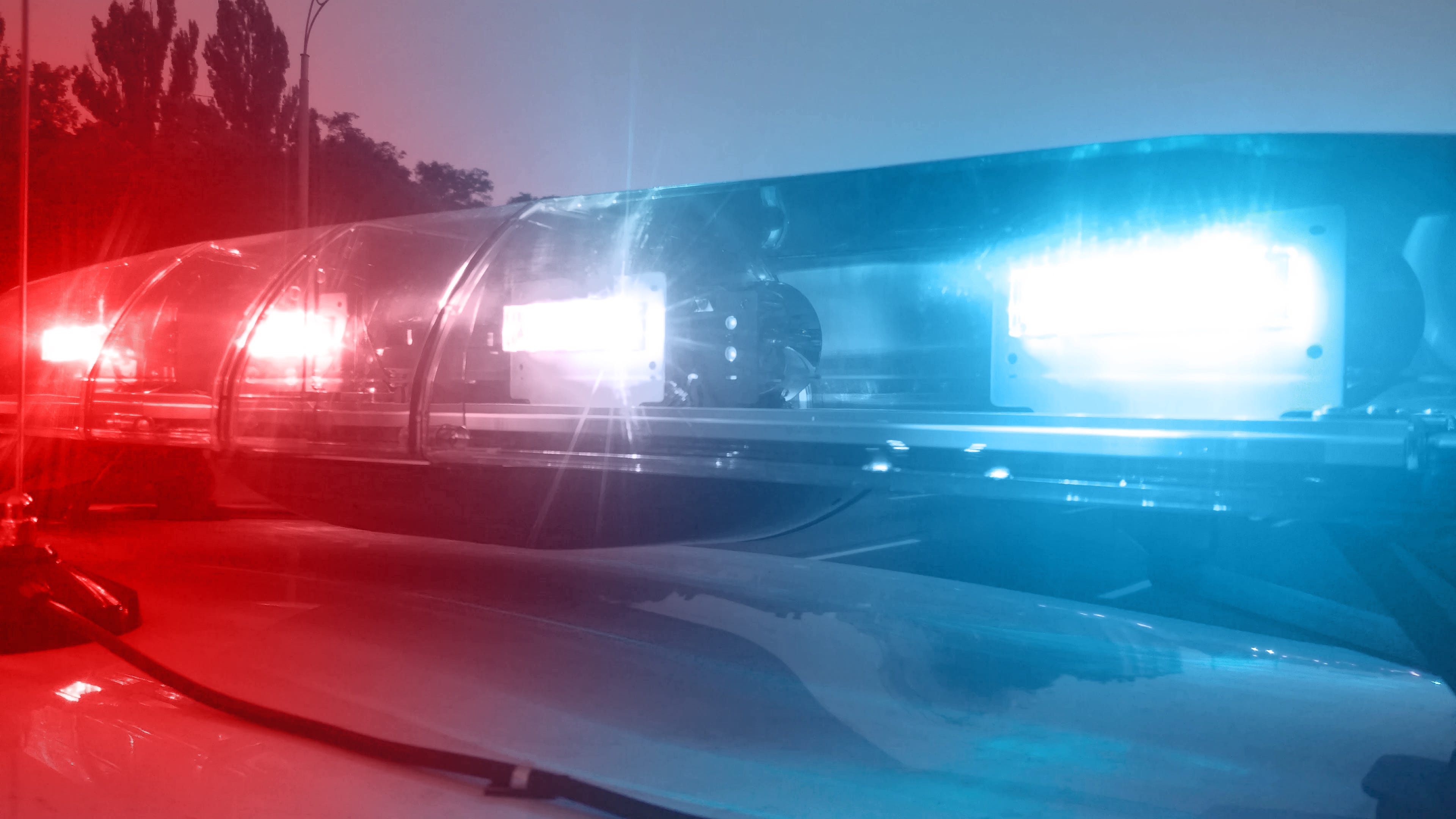 Two arrested after fatal DWI crash in Arlington