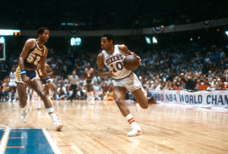Maurice Cheeks