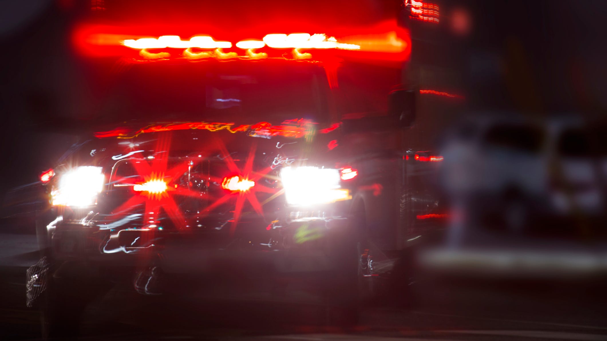 Man, 20, struck by hit-and-run driver after fender-bender on Cross Island Parkway