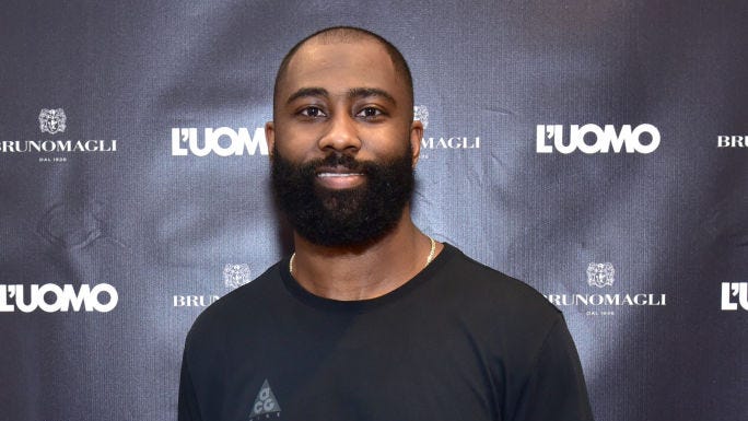 Darrelle Revis reveals PTSD diagnosis, discusses mental health